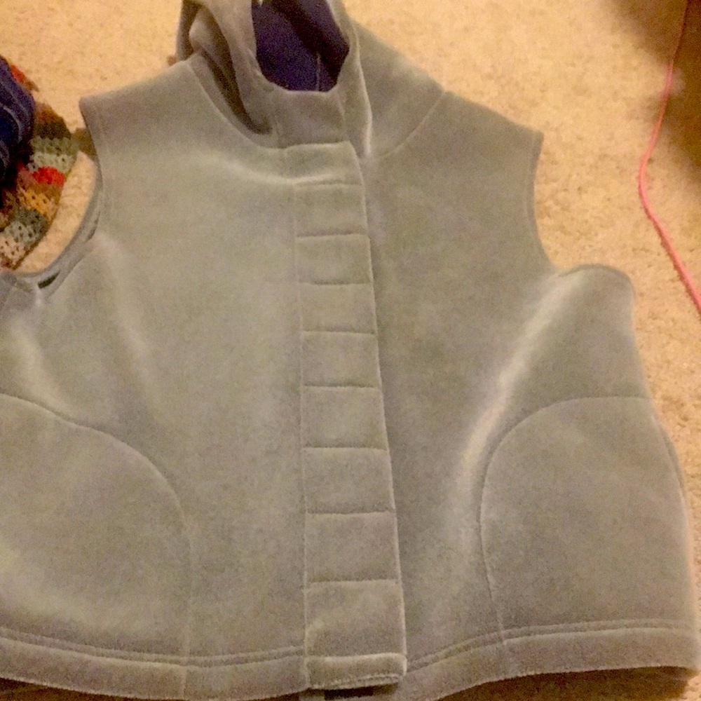 Vest